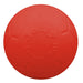 Jolly Soccer Ball Rood