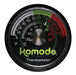 Komodo Thermometer Analoog