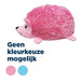 Kong Comfort Hedgehug Puppy Egel Assorti