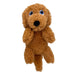 Kong Comfort Pups Goldie