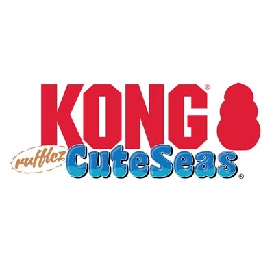 Kong Cuteseas Rufflez Kreeft