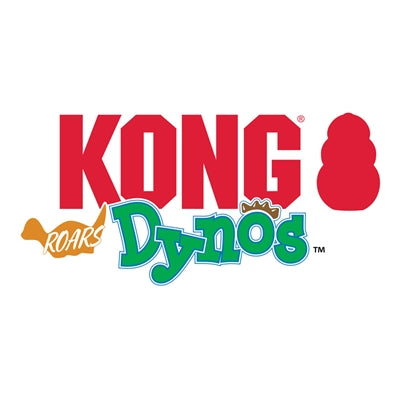 Kong Dynos Roars Groen