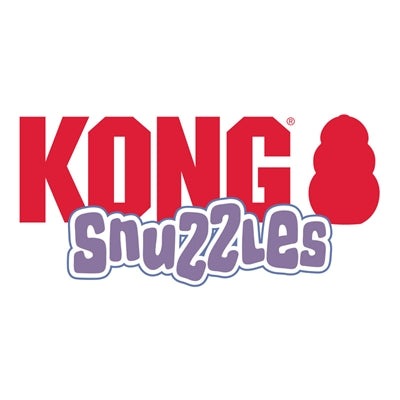 Kong Holiday Snuzzles Rendier