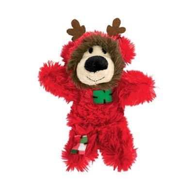 Kong Holiday Softies Pajama Beer Assorti