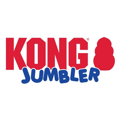 Kong Jumbler Football Assorti