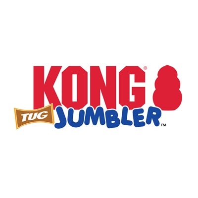 Kong Jumbler Tug Assorti