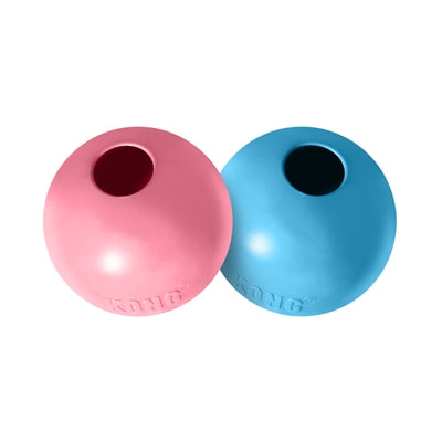 Kong Puppy Bal Assorti