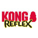 Kong Reflex Bal Geel