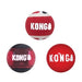 Kong Signature Ballen Assorti