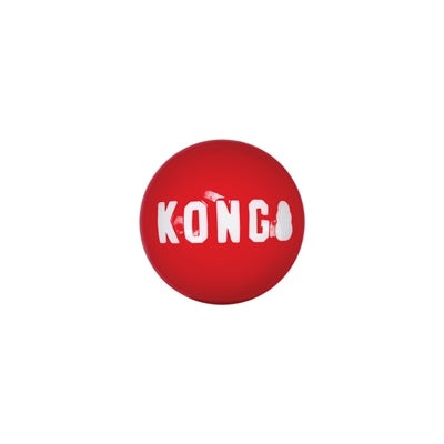 Kong Signature Ballen Assorti