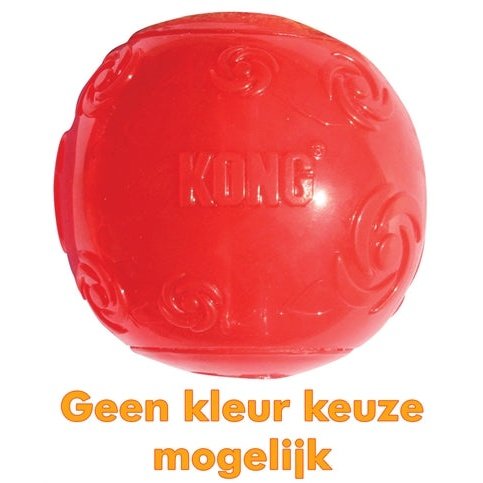 Kong Squeezz Ball