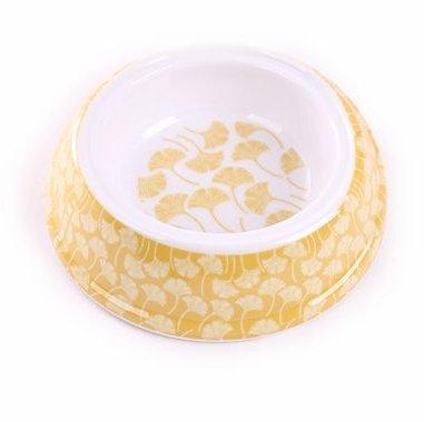 Martin Voerbak / Drinkbak Kat Melamine Japan Assorti