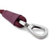 Morso Hondenriem Soft Rope Gerecycled Plum Paars