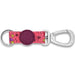 Morso Key Cord Sleutelhanger Gerecycled Pink Think Roze