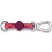 Morso Key Cord Sleutelhanger Gerecycled Pink Think Roze