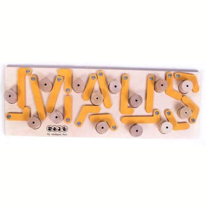 My Intelligent Pets - MAUS - Hondenpuzzel