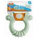 Nylabone Puppy Tactile Ring Kipsmaak