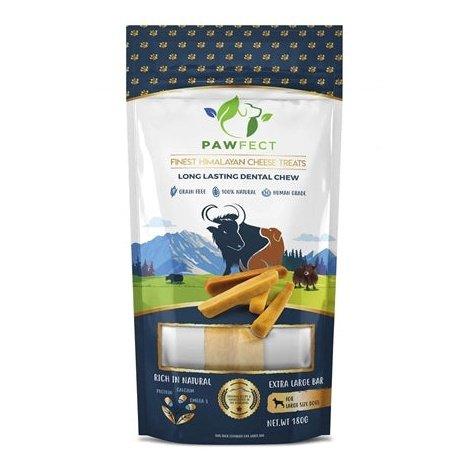 Pawfect Chew Yak Kaas Bars