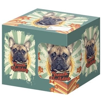 Plenty Gifts Mok French Bulldog