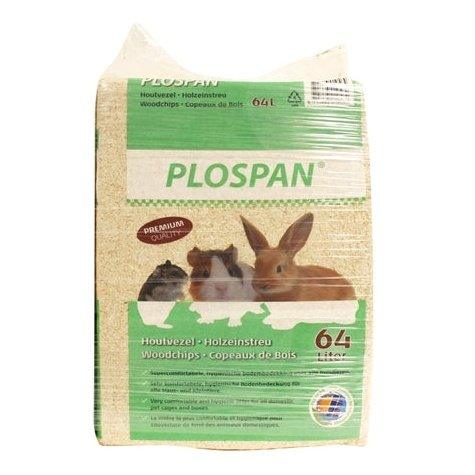 Plospan Houtvezel