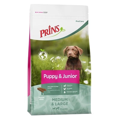 Prins Procare Puppy / Junior