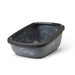 Savic Kattenbak Aseo Jumbo Marble Grijs / Zwart
