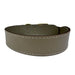 Sazzz Halsband Hond Pioneer Classic Leer Taupe