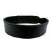 Sazzz Halsband Hond Pioneer Classic Leer Zwart