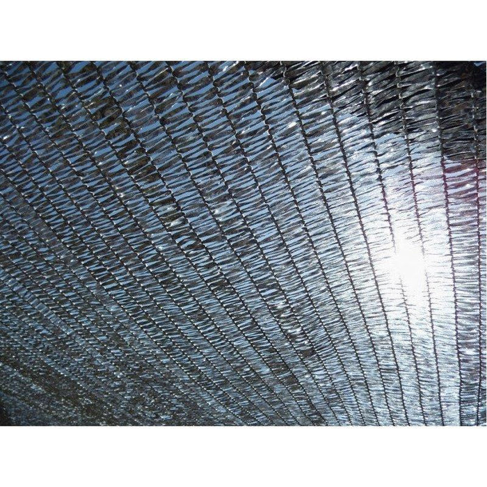 Schaduwdoek vierkant - Schaduwdoek rechthoek - Aluminium - Incl. magnetische haken - Zonnescherm - Zonnescherm auto