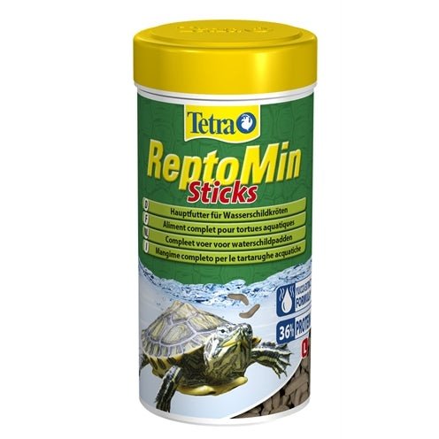 Tetra Reptomin Schildpadvoer