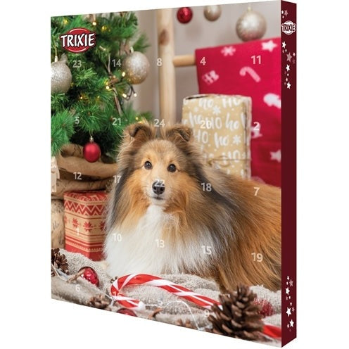 Trixie Adventskalender Hond