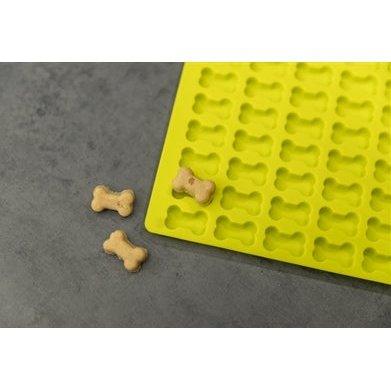 Trixie Bakmat Met Botjes Voor Hond Silicone