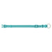 Trixie Halsband Hond Premium Aqua Blauw