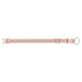 Trixie Halsband Hond Premium Blush Roze