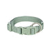 Trixie Halsband Hond Premium Salie Groen