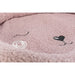 Trixie Kattenmand Junior Lila