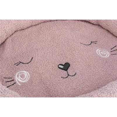Trixie Kattenmand Junior Lila