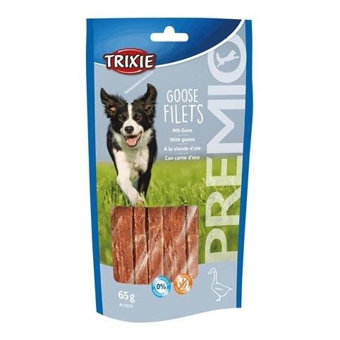 Trixie Premio Goose Filets