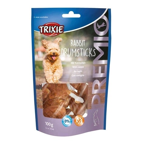 Trixie Premio Rabbit Drumsticks