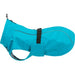 Trixie Regenjas Hond Vimy Blauw