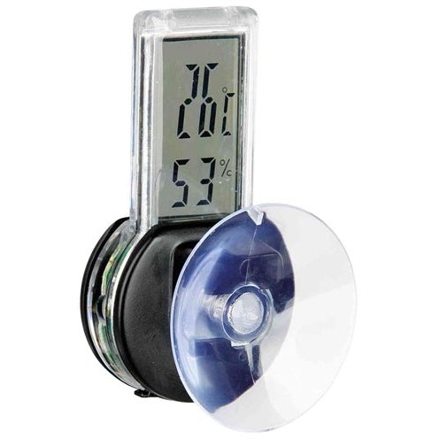 Trixie Reptiland Digitale Thermometer Hygrometer