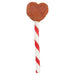 Trixie Valentijn Heart Lollipop Kip