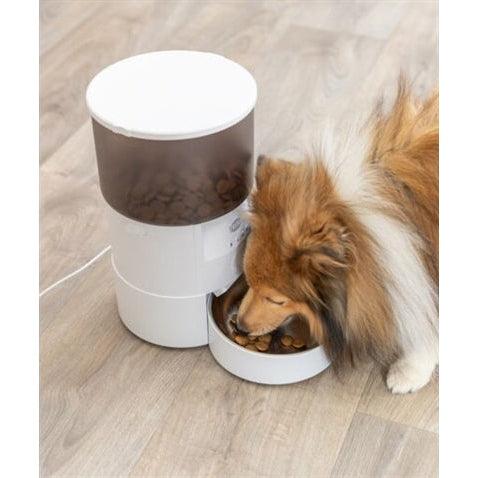 Trixie Voerautomaat Tx-C Smart Wit