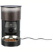 Trixie Voerautomaat Tx-C Smart Zwart