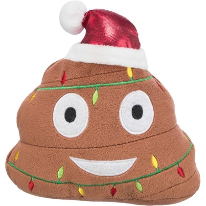 Trixie Xmas Emoticon Pluche