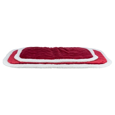 Trixie Xmas Ligmat Hond Nevio Rood / Wit