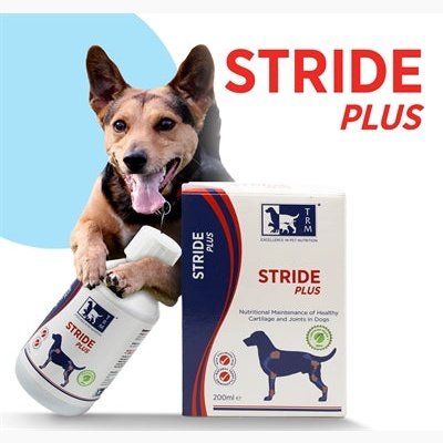 Trm Stride Plus