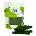 Veggie Pet Green Tea Dental Twist