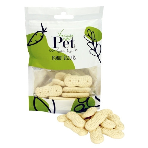 Veggie Pet Peanut Biscuits