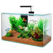 Zolux Aquarium Clear Kit Zwart